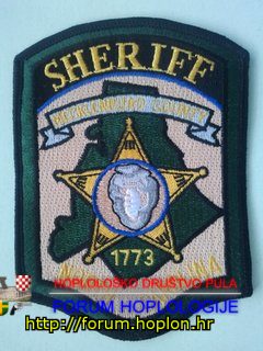 Mecklenburg County Sheriff - North Carolina.jpg