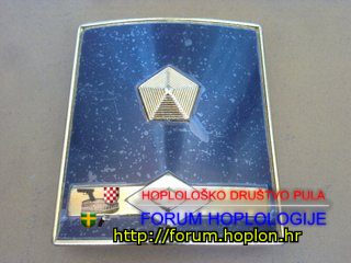 Italy - State Police - senior inspector rank.jpg