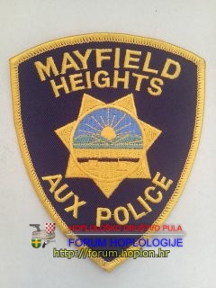 Mayfield Heights Aux Police.jpg