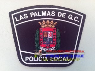 Španjolska - PL Las Palmas de G.C..jpg