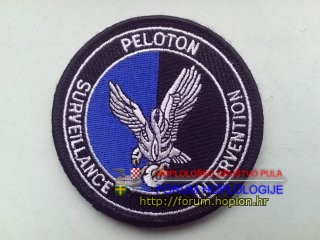 Francuska - Gendarmerie -PSI.jpg
