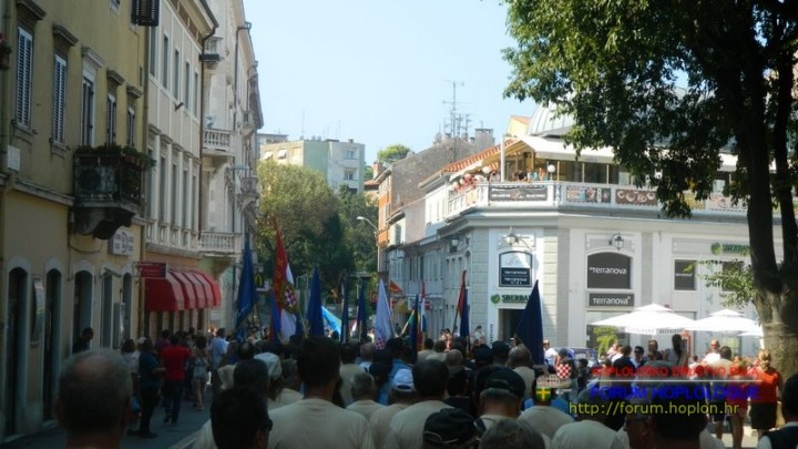 3. mimohod hrvatskih branitelja 2015 090.JPG