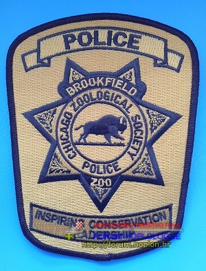 Chicago Zoological Society Police - Brookfield Zoo, ILL.jpg