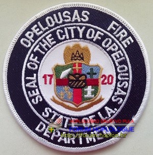 USA - Opelousas FD, LA.jpg