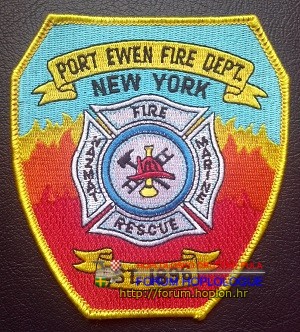 USA - Port Ewen FD, NY.jpg