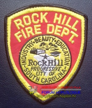 USA - Rock Hill FD, SC.jpg