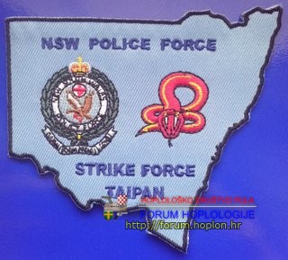 Australija - New South Wales Police Forces SFT.jpg