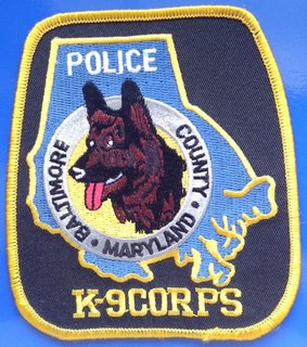 USA - Baltimore County Police K-9 Corps, MD.jpg