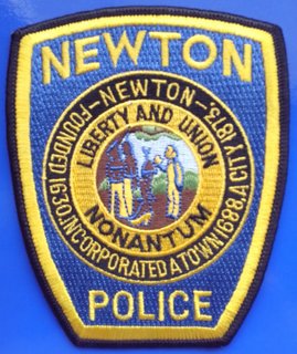 Newton Police, MASS.jpg