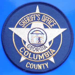 Columbia Co. SO, GA.jpg