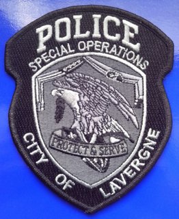 City of Lavergne Police SO, TN.jpg