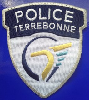 Kanada - Terrebonne Police.jpg