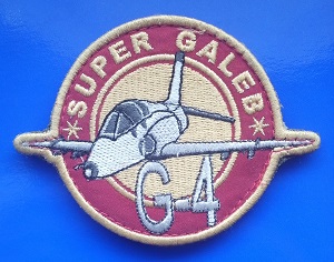 Montenegro Air Force - Super Galeb G4.jpg