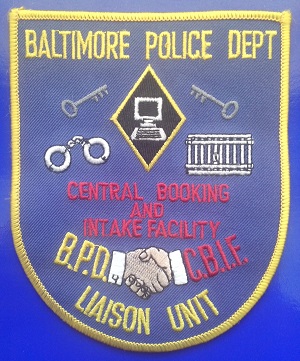 Baltimore Police Dept. - C.B.I.F. Liaison unit.jpg