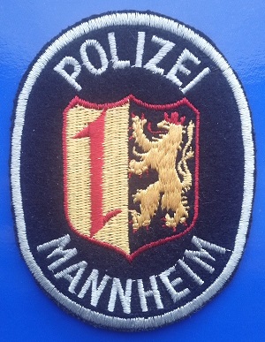 Njemačka - Polizei Mannheim.jpg