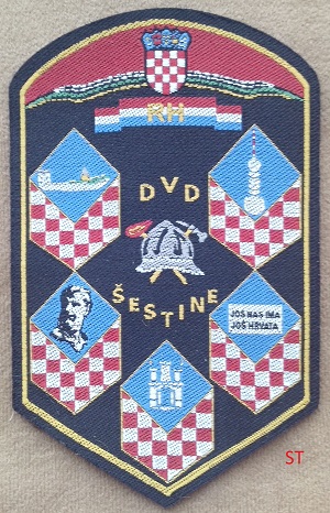 Volunteer Firefighters Šestine.jpg