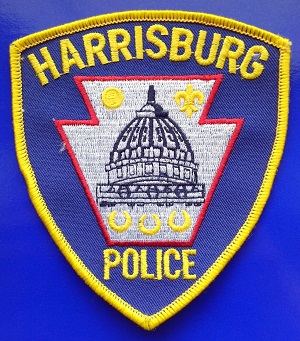 Pennsylvania - Harrisburg Police.jpg