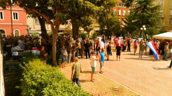 4. mimohod za Dan pobjede 105.JPG