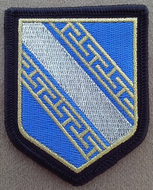 Francuska - Gendarmerie - Region of Champ - Ard.jpg