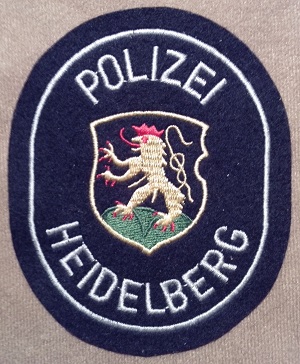 Njemačka - Heidelberg Polizei.jpg
