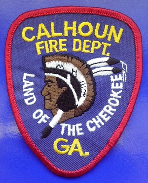 USA - Calhoun FD, GA.jpg