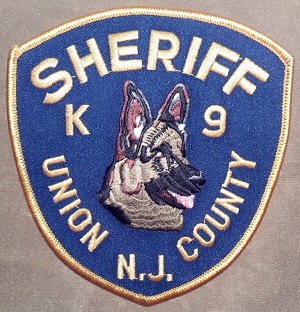 USA - Union County Sheriff K-9,  NJ.jpg