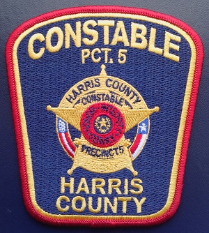 Harris County Constable Pct. 5,  TX2.jpg