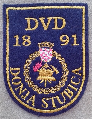 Croatia - Volunteer Firefighters  Dornja Stubica.jpg