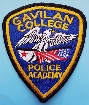 Gavilan College Police Academy.jpg