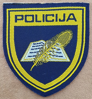 Slovenija - Policijska akademija.jpg