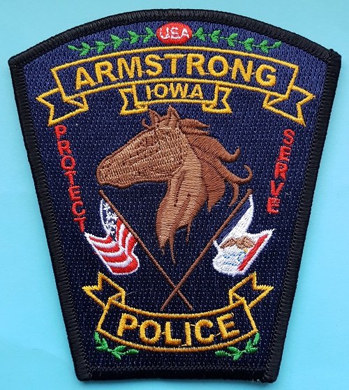 Armstrong Police,  IA.jpg