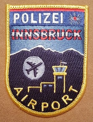 Austrija - Polizei Airport  Innsbruck.jpg