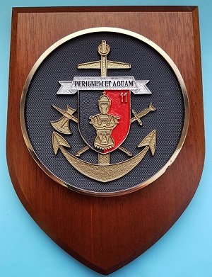 Belgija - 11 Bataillon Génie.jpg