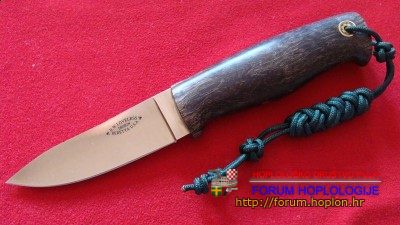 Beretta Loveless Hunter Custom 002.JPG