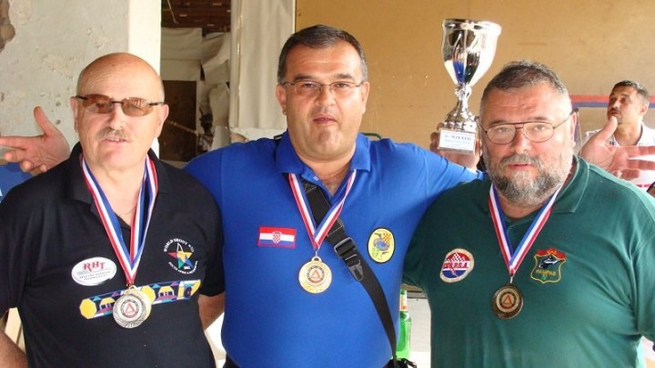 II koli IPSC lige 2009 167.JPG