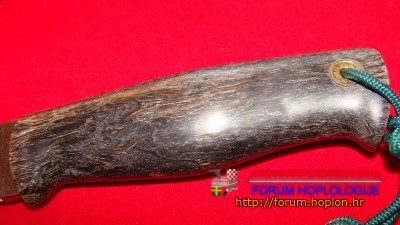 Beretta Loveless Hunter Custom 007.JPG