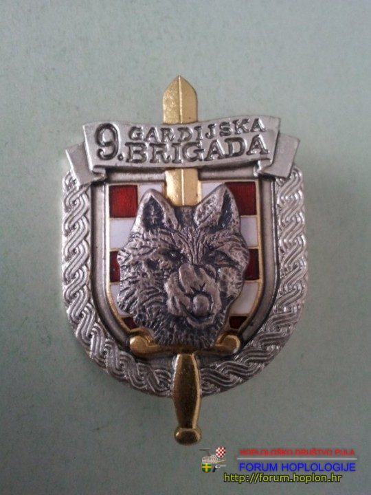 Croatian Army - 9th brigade - soldier.jpg