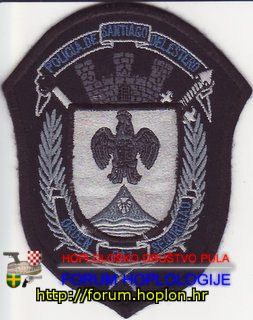 Argentina - Policia de Santiago del Estero.jpg