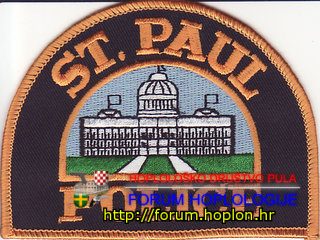 Minnesota - St. Paul Police.jpg