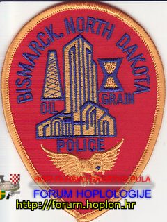 North Dakota - Bismarck Police.jpg