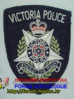 Australija - Victoria Police (1).jpg