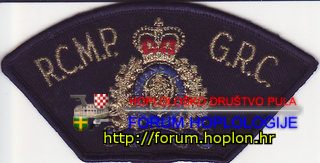 Kanada - R.C.M.P. G.R.C..jpg